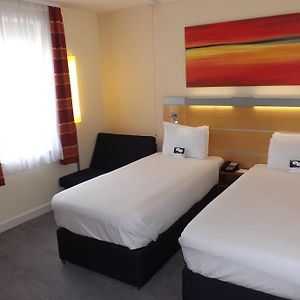 Double Room Disability Access